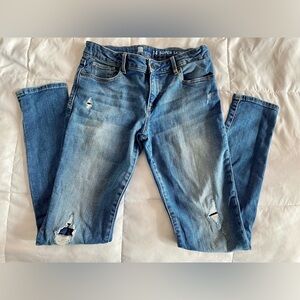 Gap Kids, girls jeans. Size 14